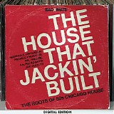 Various artists - Backbeats: The House That Jackin' Built