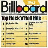 Various artists - Billboard Top Rock 'n' Roll Hits: 1962