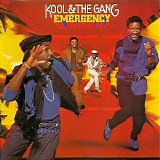 Kool & The Gang - Emergency