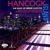 Various artists - Hancock Island: The Music Of Herbie Hancock