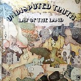 The Undisputed Truth - Law Of The Land