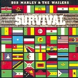 Bob Marley and The Wailers - Survival