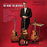 Joel Paterson - The More The Merrier - Hi-Fi Christmas Guitar Vol. 2