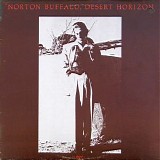 Norton Buffalo - Desert Horizon