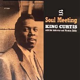 King Curtis - Soul Meeting