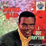 Johnny Nash - I Got Rhythm