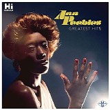 Ann Peebles - Greatest Hits