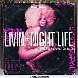 Various artists - Backbeats: Livin' The Night Life - 80s New York Garage Classics