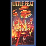 Little Feat - Hotcakes & Outtakes