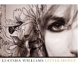 Lucinda Williams - Little Honey