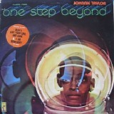 Johnnie Taylor - One Step Beyond