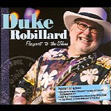 Duke Robillard - Passport To The Blues