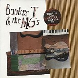 Booker T. & The MG's - That's The Way It Should Be