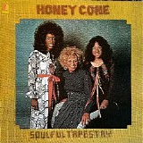 Honey Cone - Soulful Tapestry