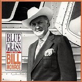 Bill Monroe - Bluegrass 1959-1969