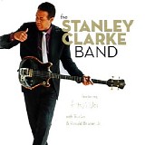 The Stanley Clarke Band - The Stanley Clarke Band Featuring Hiromi With Ruslan & Ronald Bruner, Jr.