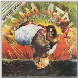 Peter Tosh - Mama Africa