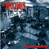 The Watchmen - McLaren Furnace Room