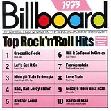 Various artists - Billboard: Top Rock ’n’ Roll Hits: 1973