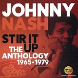 Johnny Nash - Stir It Up: The Anthology 1965-1979