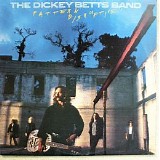 The Dickey Betts Band - Pattern Disruptive