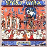 Spyro Gyra - Stories Without Words