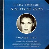 Linda Ronstadt - Greatest Hits, Vol. 2