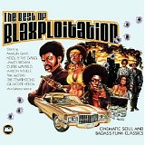 Various artists - The Best Of Blaxploitation