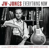 JW-Jones Blues Band - Everything Now