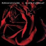 Rosanne Cash - Black Cadillac