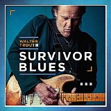 Various artists - Survivor Blues