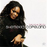 Shemekia Copeland - The Soul Truth