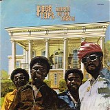 Four Tops, The - Keeper Of The Castle