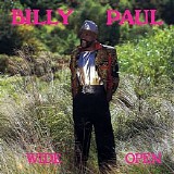 Billy Paul - Wide Open