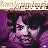 Various artists - Early Classics: Mary Wells