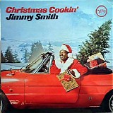 Jimmy Smith - Christmas Cookin'