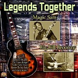 Various artists - Legends Together