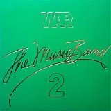 War - The Music Band 2