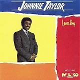 Johnnie Taylor - Lover Boy