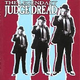 Judge Dread - The Legendary Judge Dread