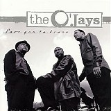 The O'Jays - Love You To Tears