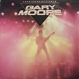 Gary Moore - Corridors Of Power