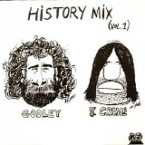 Godley & Creme - The History Mix Vol. 1