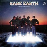 Rare Earth - Band Together