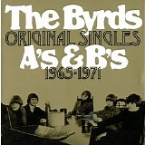 The Byrds - Original Singles A's & B's 1965–1971