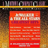 Jr. Walker & The All Stars - Greatest Hits