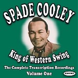 Various artists - King Of Western Swing, Vol.1