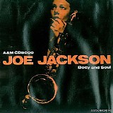 Joe Jackson - Body And Soul