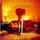 Lucinda Williams - World Without Tears