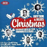 Various artists - Rhythm 'n' Blues Christmas